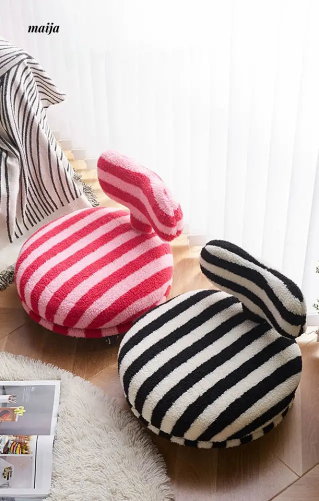 Rotating Reindeer Tatami Sofa from maija