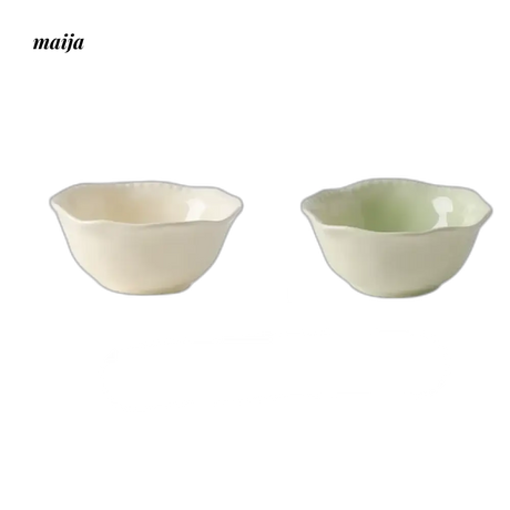 MOSE High-Quality Ceramic Set from MOSE