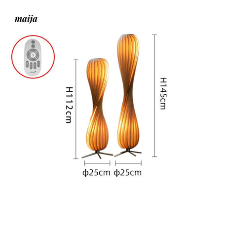 Cardenas Floor Lamp from maija