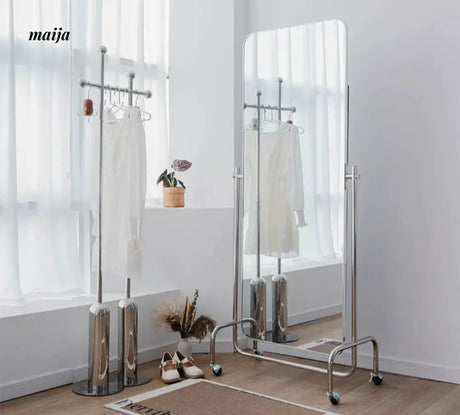 MOODSTORM Summer Mobile Floor Mirror from MOODSTORM