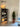 CLICK Frameless Mirror Corner Cabinet Wall Decor from CLICK