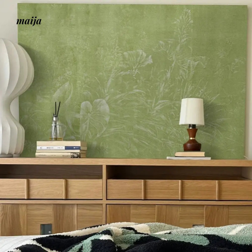 Emerald Dream Print from maija
