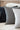 MISTYWOOD Black Velvet Cushion from maija