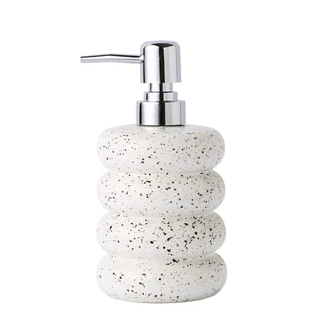 LENYVASEN Roman Capacious Ceramic Dispenser from LENYVASEN