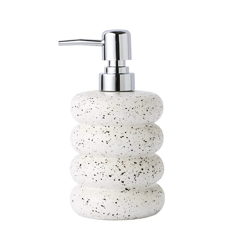 LENYVASEN Roman Capacious Ceramic Dispenser from LENYVASEN