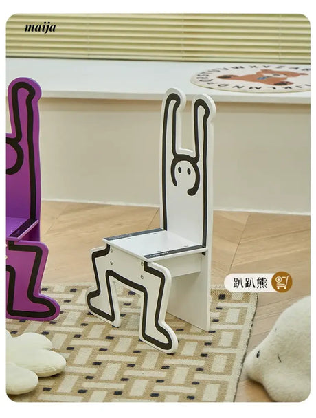 LAZYSPACE Grace Learning Chair from LAZYSPACE