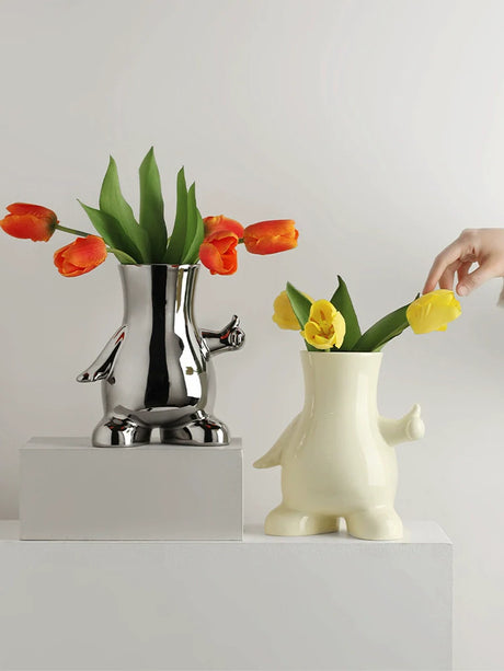 NICEMOON Noah Living Room Ceramic Jewelry from NICEMOON