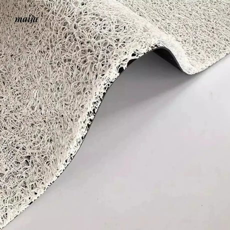 MUYE Kitty House Doormat from RZONE