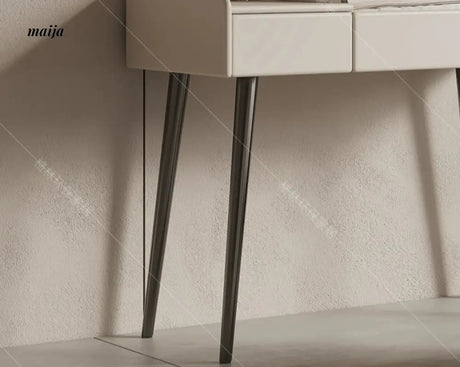 GEPH Mia Cream Medieval Bedside Table from GEPH