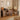 FUYUKI Huntsville Solid Wood Dressing Table from KENZAKI
