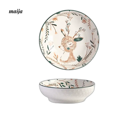 MOSE Fresh Large Soup Bowl from MOSE