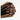 MUMO Ethan Solid Wood Chopsticks Set from MUMO