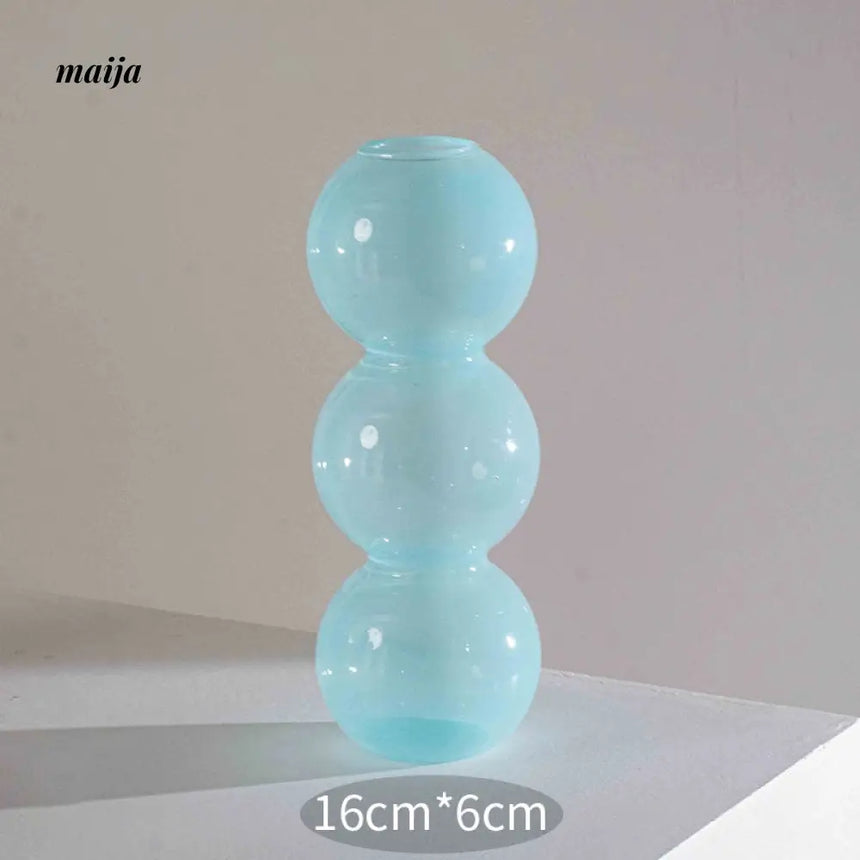 Jade Bead Vase from maija