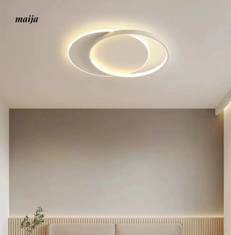 GVG Eternity Loop Ultra Thin LED Ceiling Light from GVG