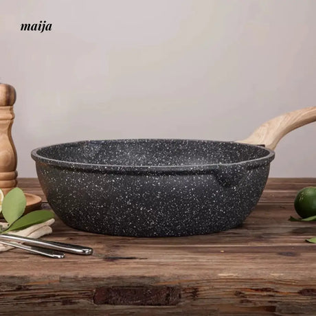 CAROTE Non-Stick Frying Pot for Stir-Frying from CAROTE