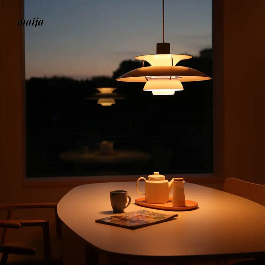 Louis Poulsen Replica Pendant Light from maija
