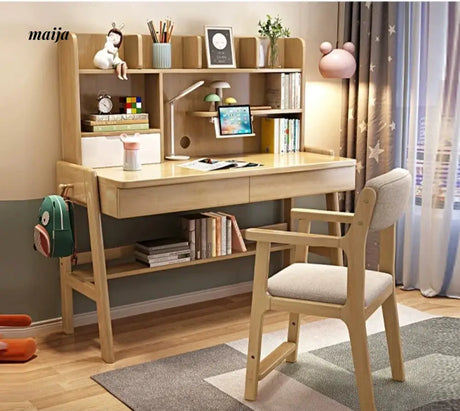 Aspen Adjustable Learning Desk Set from maija