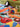 TIPTOE Pai Hua Le Rug from TIPTOE