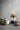 JOTO Rough Pottery Coffee Sharing Pot Wooden Lid from JOTO