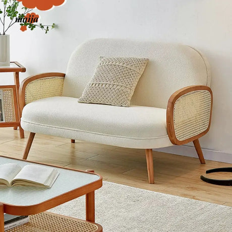 19 DREAM SPACE Vine Single Sofa Chair from 19 DREAM SPACE