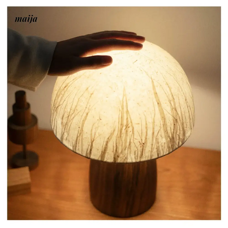 MUMO Oliver Japanese Table Lamp from MUMO