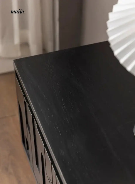 City Scape Retro TV Cabinet from maija