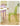 LAZYSPACE Amelia Ghost Highchair from LAZYSPACE