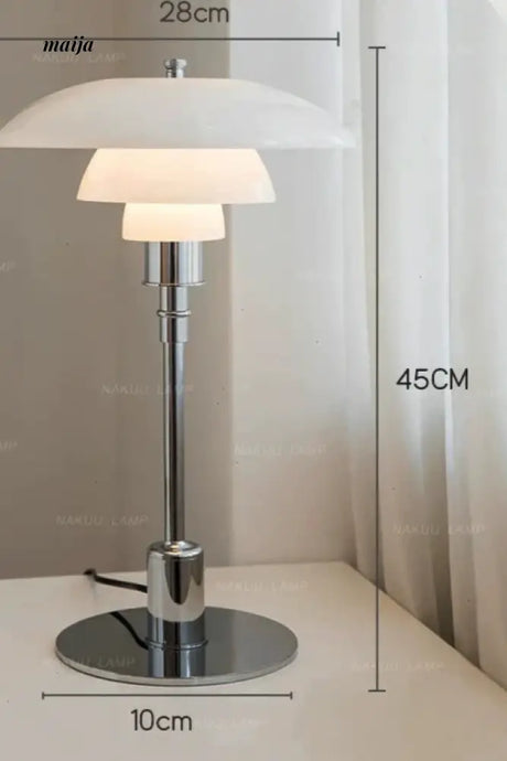 Roman Moon Floor Lamp from maija