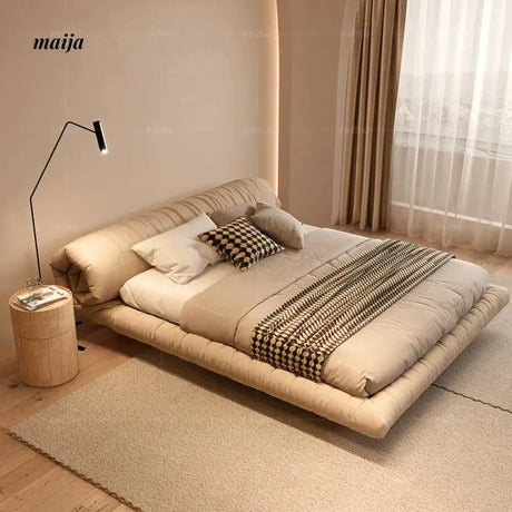 NAVI Flower Roll Bed from NAVI