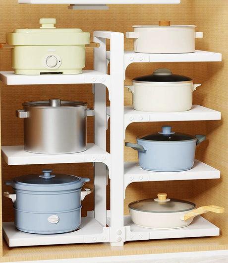 Kitchen Storage Rack from maija