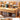 Mabel Adjustable Solid Wood Children's Desk from maija