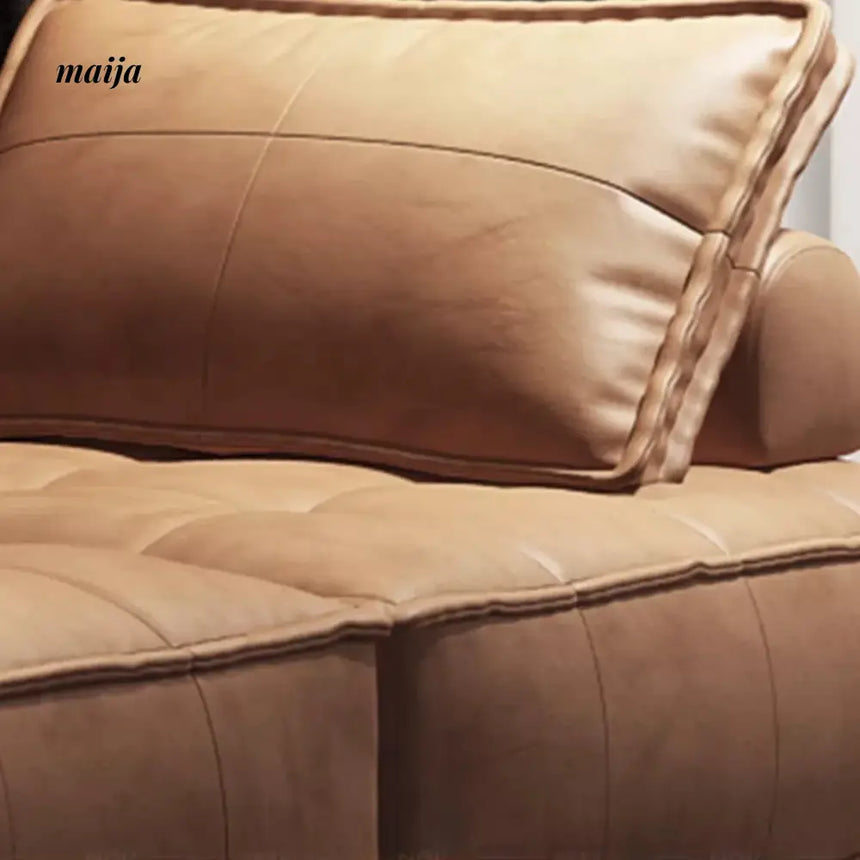 NAVI Tofu Block Sofa from maija