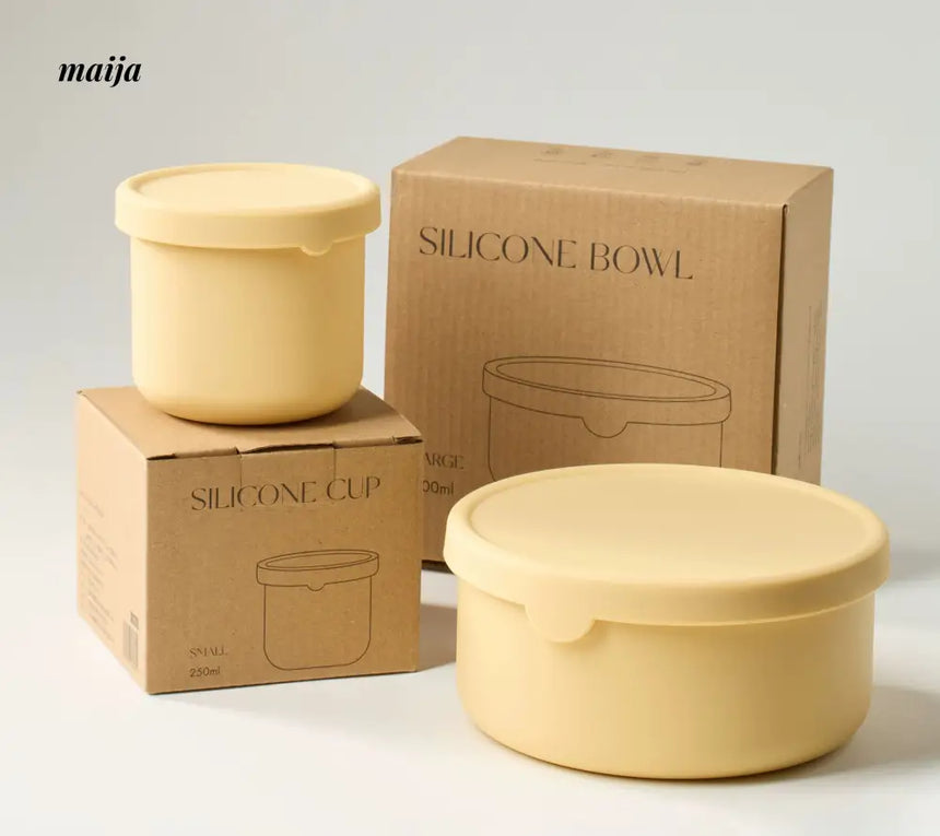 MILI Food Grade Lunch Box from MILI