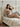 SONMO Cream Modern Cotton Bed French Style from SONMO