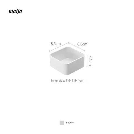MUYE Build Your Own Cutlery Drawer Organiser Set from MUYE