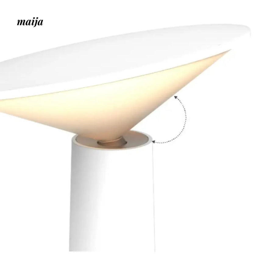 Carroll Dimmable Table Lamp from maija