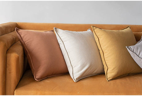 MISTYWOOD High-End Pillow for Bed or Sofa from MISTYWOOD