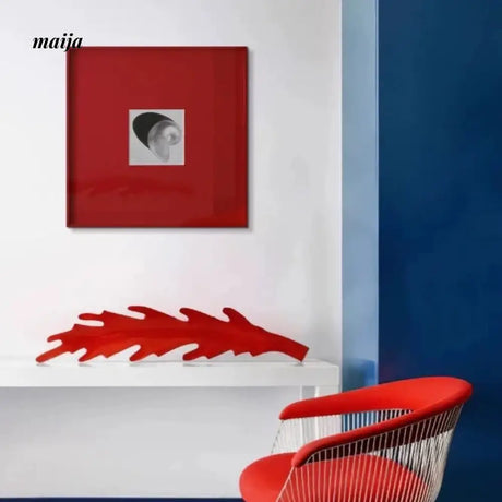 Spiral Of Time Print from maija