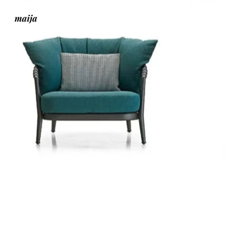 GERMAIN Kendra Outdoor Sofa from GERMAIN