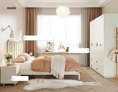 Akira Children Wardrobe from LINSY KIDS