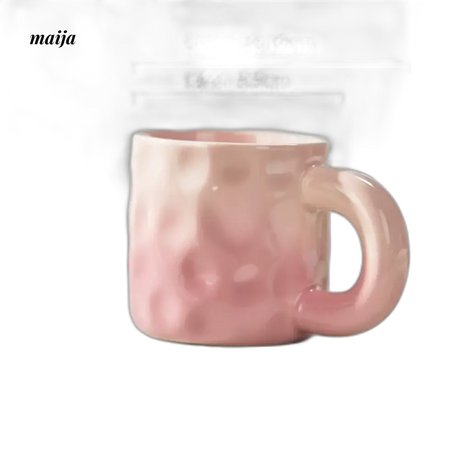 MOSE High-Quality Ceramic Cup from MOSE