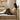 GENJI Mikey Solid Wood Bed with Light from GENJI