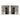 AIWO Lucien Light Luxury Glass Sliding Door Wardrobe from AIWO