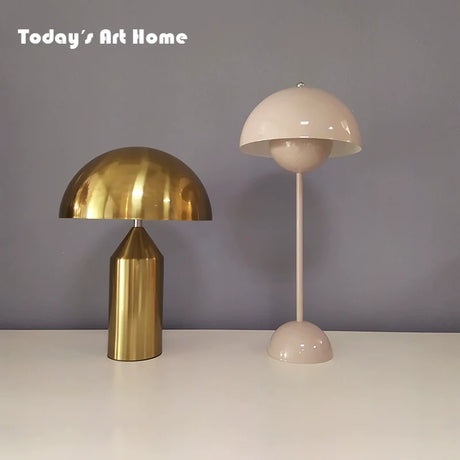 TODAYARTIST Nova Scandinavian Lantern Table Lamp for Cozy Ambiance from TODAYARTIST