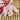 WANBAOLE Seraphina Fox Keychain Plush Accessory from WANBAOLE
