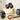 KANGSITE Adjustable Dumbbell Set for Multi-Purpose Training from KANGSITE