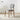 ANJI CHENJI Minimalist Natural Wood Dining Chair from ANJI CHENJI