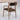 ANJI CHENJI Japanese Natural Wood Coffee Dining Chair from ANJI CHENJI