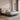 DIPU Romanio Italian Minimalist Leather Bed from DIPU