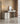 APARTMENT NO.7 Isabella Sleek Minimalist Bedside Table from APARTMENT NO.7